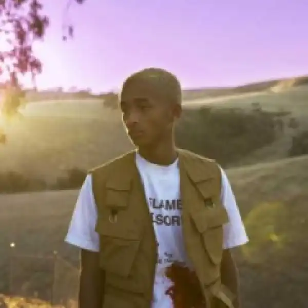 Jaden Smith - FALLEN Part 2